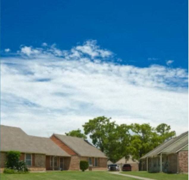 Pathways at Manchaca Village